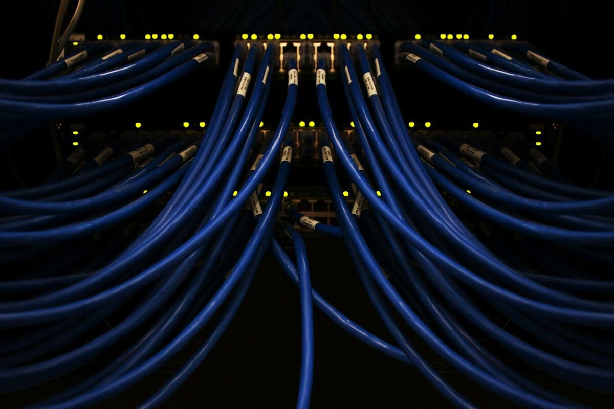 Infraestrutura de TI e Redes