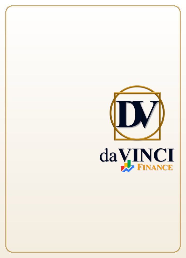 da VINCI Finance