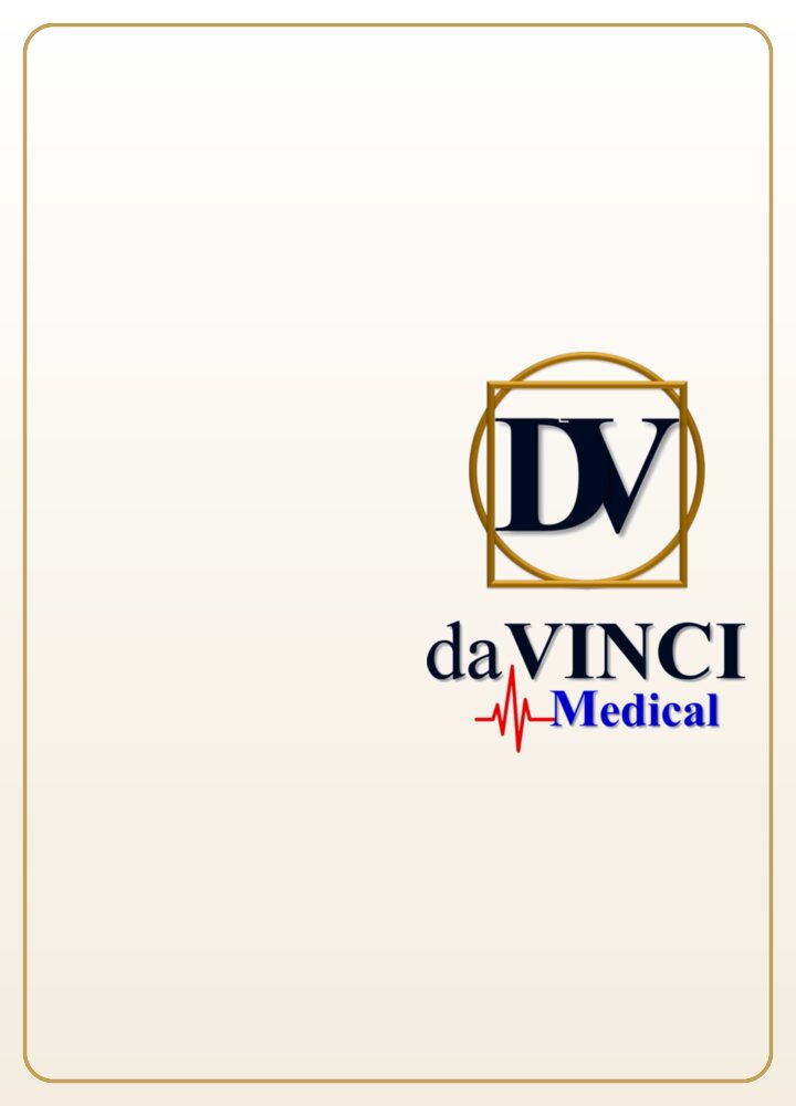 da VINCI Medical