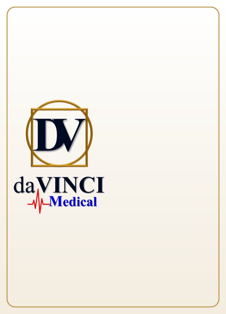 da VINCI Medical