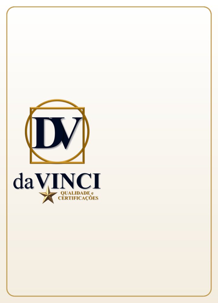 da VINCI Qualidade e Certificações