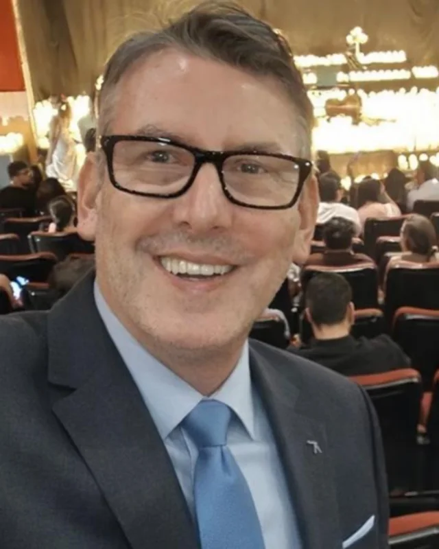 Jorge Fernando Farias, Ph.D., Fundador & CEO da J4G